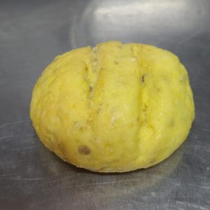 PAN DE CURCUMA ELABORACION PROPIA (PACK de 3)