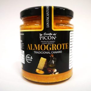 ALMOGROTE